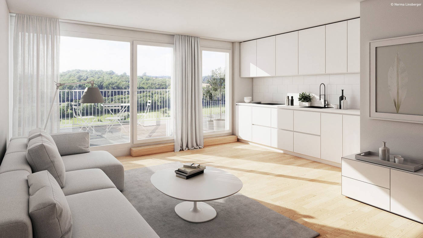 Квартира, 68 м², 422 000$ — FAKTOR